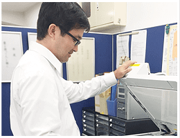 株式会社R社様写真