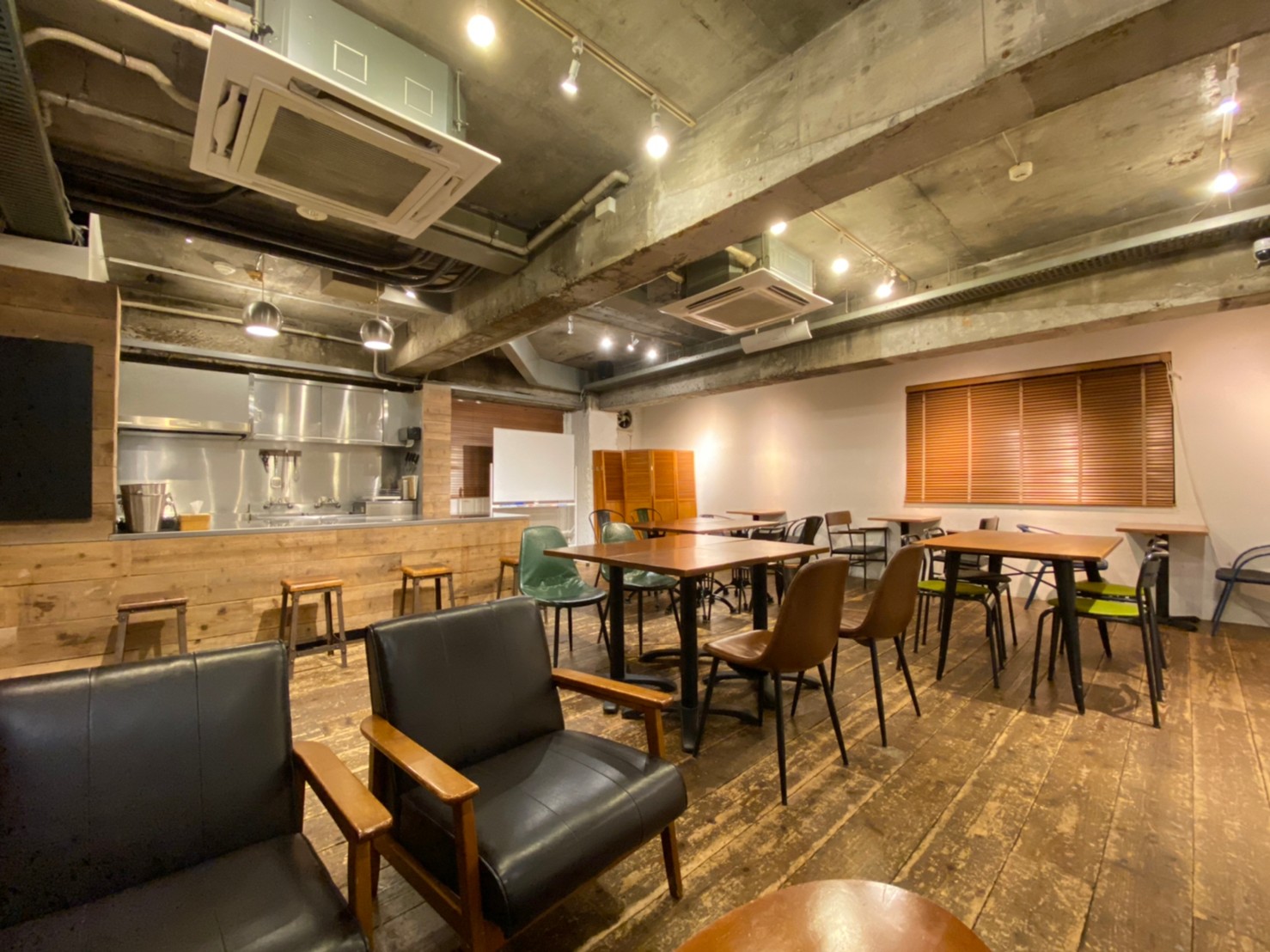 Mace 南青山の参考画像