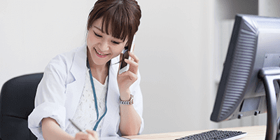 クリニック写真