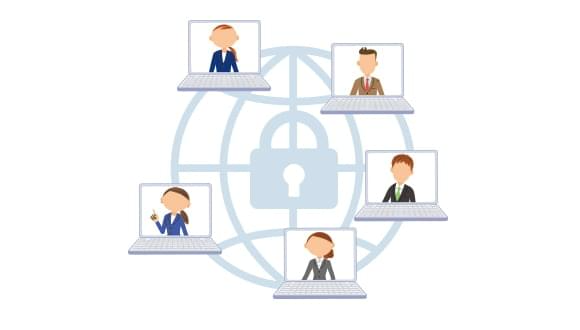 セキュリティープラン