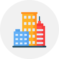 契約者数40万社