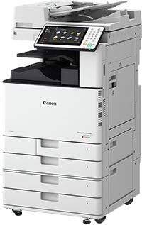 imageRUNNER ADVANCE C3520F