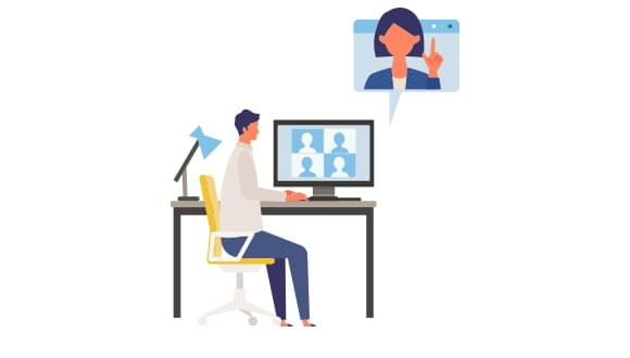 テレワークプラン